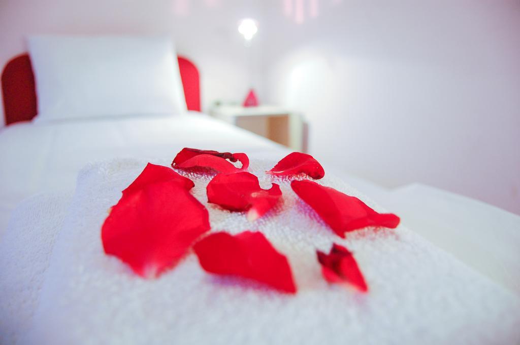 Hotel Montenegro Струга Екстер'єр фото