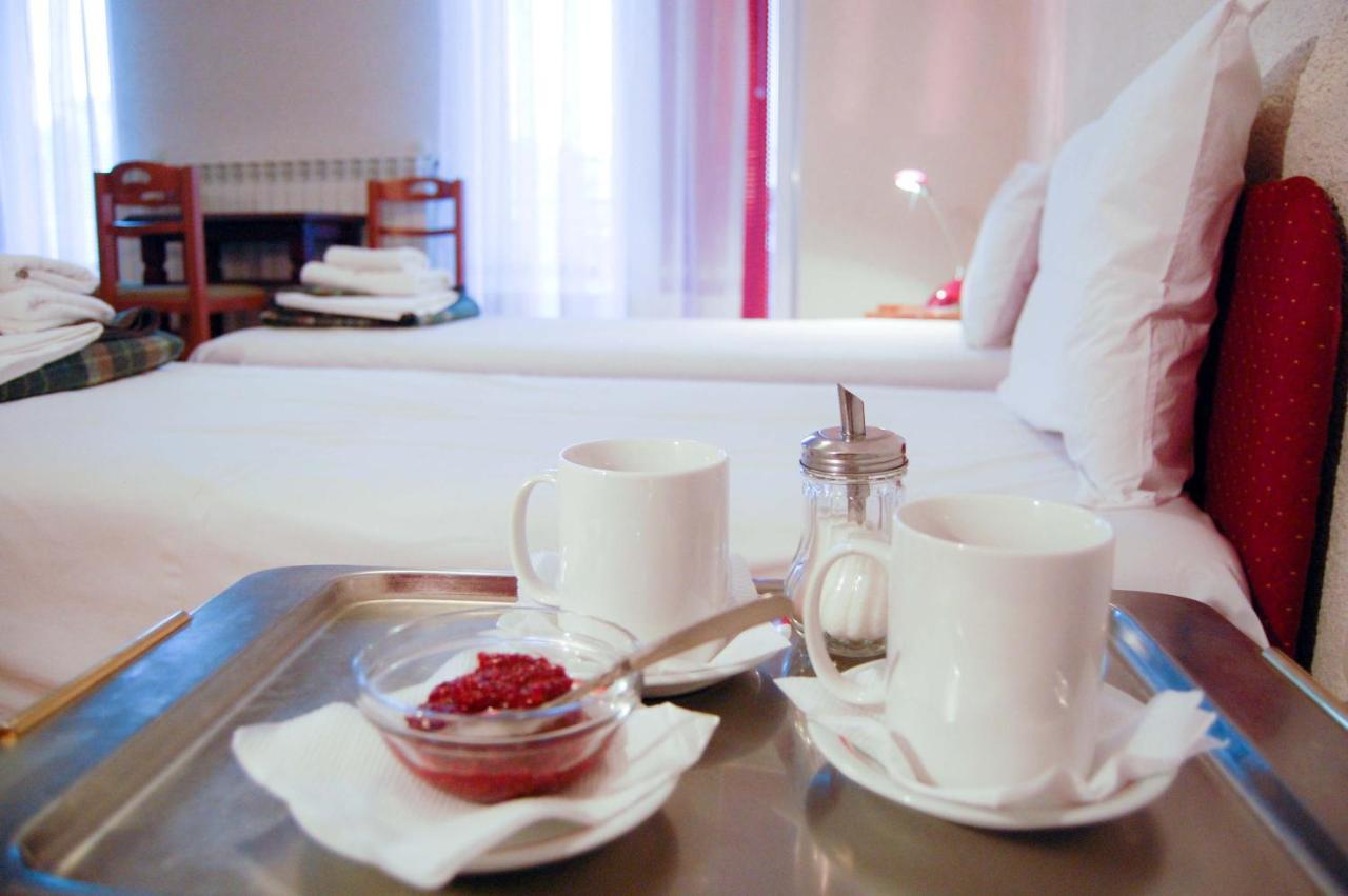 Hotel Montenegro Струга Екстер'єр фото